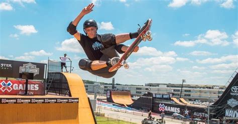 x games esports|The X Games has a new owner with plans for esports, YouTube, and Tw.